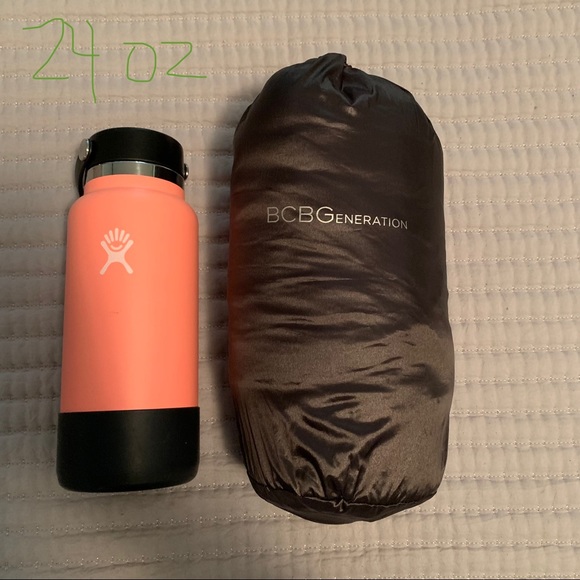 BCBGeneration Packable Down Coat - Picture 16 of 16